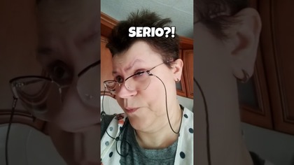 Sąsiadka radzi!  #shorts #humor