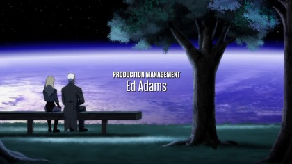 Liga Młodych S04E85 Kaerb Ym Traeh ENG.  DUB.