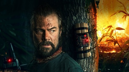 NAMIERZONY | Oficjalny zwiastun | Kino Świat