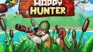 Happy hunter .  galaxy y