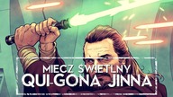 Miecz świetlny Qui-Gona Jinna [HOLOCRON]