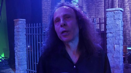 Heaven & Hell - The Wisdom Of Dio - from Live From Radio City Music Hall (2007) [HD] [Black Sabbath w/Dio]