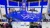 Gen. G vs LNG |EN| - Worlds 2021 Group Stage Group D Day 7
