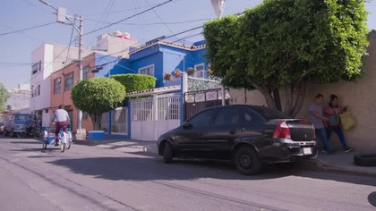 Mi fortuna es amarte 046 NAPISY PL