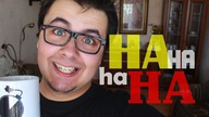JAKI POWINIEN BYĆ ŻART? - DWIEMINUTY #139 | MATT OLECH | VlogMateusz