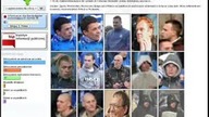 Zgloszenie kiboli na policje