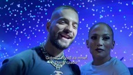 Jennifer Lopez i Maluma w Madison Square Garden!