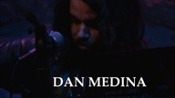 Dan Medina LIVE klub Chicago