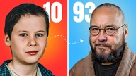 Jak dożyć 100 lat? Wyniki badania z Harvarda