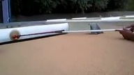 Jak skroić sąsiadowi nektarynki