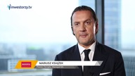 Marvipol SA, Mariusz Książek - Prezes Zarządu, #146 PREZENTACJE WYNIKÓW