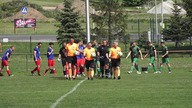 LKS Bóbr Marciszów - Orzeł Wojcieszów (24. 05. 26 r. )