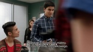 Degrassi: Next Class S02E09 Napisy PL