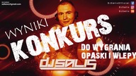 KONKURS NA SALISOWE GADŻETY ! WYNIKI :)))