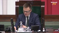 Kaczyński USADZA POSŁA-ŁAPÓWKARZA od Hołowni! Kolejny CYRK w Sejmie!