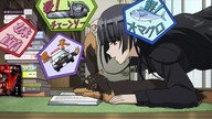 Inu to Hasami wa Tsukaiyou Opening