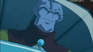 Megas Xlr 23 Sztuczna Inteligencja