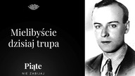 Mielibyście dzisiaj trupa.  Kazimierz Tarwid - 5NZ #101