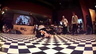 BREAK DANCE mistrzostwa Polski Sami Swoi vol  6 by Cam-L