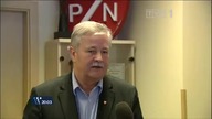Kamil Stoch potrenuje w Ramsau (04. 12. 2012)