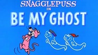 Snagglepuss 31 - Duch Gościnności