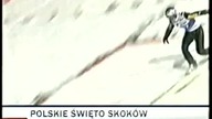 PŚ Zakopane 21. 01. 2011 - relacja z zawodów