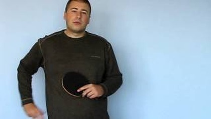 Jak zrobić trening w tenisie stołowym