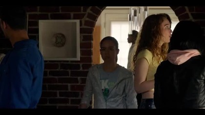 Locke & Key S01E06 Lektor PL