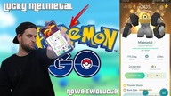Lucky Melmetal | Nowe Ewolucje W Pokemon Go Odcinek #214
