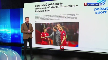 WYDARZENIA24 - 19-11-2025 - Przywrócenie belki, Reklama