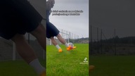 Profesjonalny Kontrakt dzień 22 #piłkarz #football #pilkanozna #bramkarz