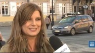 Street Fashion: Modna przez przypadek? Nawet na spacerze