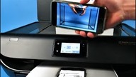 Kopiowanie iPhona z załączonym wideo I EKSPERYMENT