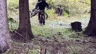 Najgorszy Wypadek Rowerowy Jaki WIDZIAŁEŚ!!!