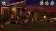 Back to the Future The Game Epizod 5 - Część 3/4 (Po Polsku)