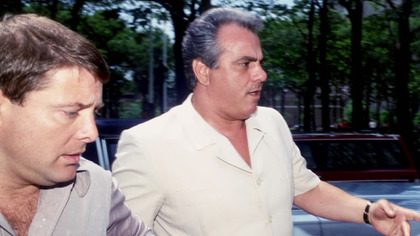 Colin McLaren przedstawia: mafijni zab&oacute;jcy Odcinek 2