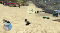 JADĘ policyjną ciężarówką!  LEGO City Undercover (#9)
