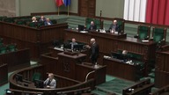 Grzegorz Braun o ZUS: Chcę, żeby ludzie sami rozporządzali zawartością swojego portfela!