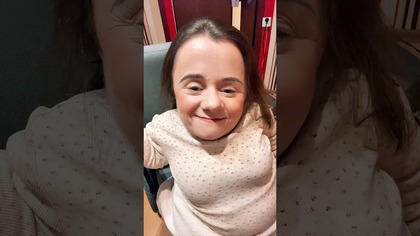 Historia nadawania mi imienia  | #shorts | Magdalena Augustynowicz