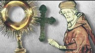 Co groziło w dawnej Polsce za nieobecność w kościele?