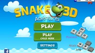 Snake 3D Adventures pc live 20 02 2018