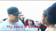 Mc Autodiss ( my penis )