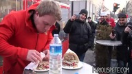 Furious Pete i kebabowe wyzwanie