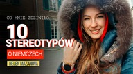 10 stereotypów o Niemczech które zdziwili