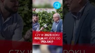CZY MOŻLIWY JEST ATAK ROSJI NA POLSKĘ W 2023 ROKU? #shorts