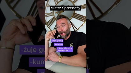 196 Mistrz Sprzedaży