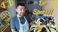 Przestań Mówić Do Sport - Szybka Lekcja Agielskiego
