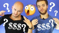 Czy odróżnisz DROŻSZE UBRANIE challenge