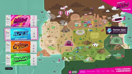 W sercu ruin!  Ekspedycja w Tulum  | #5 | Forza Horizon 5