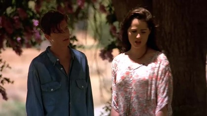 Czarnoksiężnik II.  (1993) Lektor.